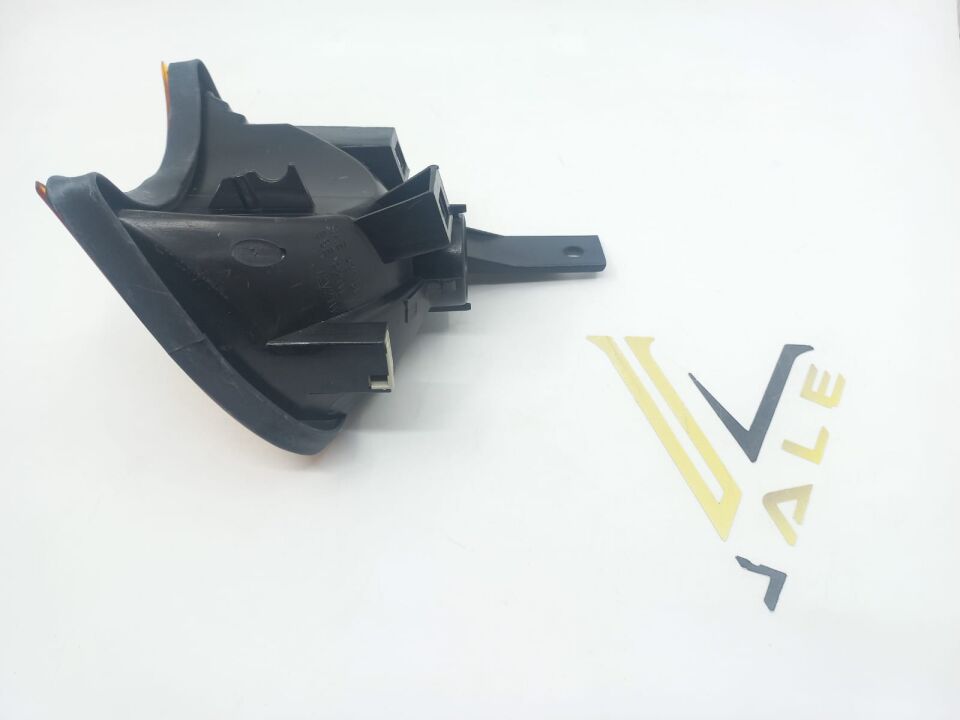 BMW 5 SERİSİ SİNYAL LAMBASI SARI R E34 YAN SANAYİ