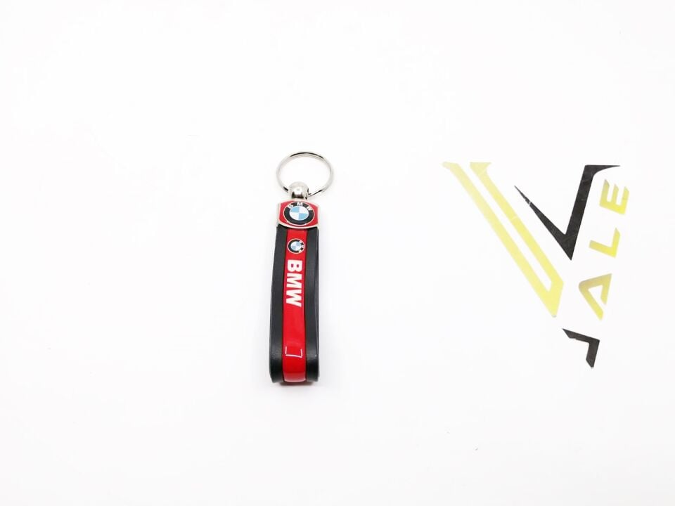 BMW ANAHTARLIK - BMW - KIRMIZI BÜTÜN MODELLER YAN SANAYİ