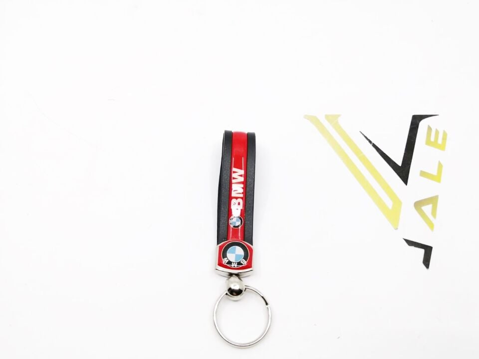 BMW ANAHTARLIK - BMW - KIRMIZI BÜTÜN MODELLER YAN SANAYİ
