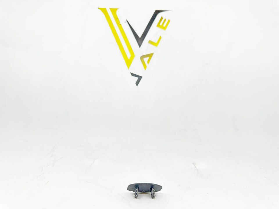 BMW X5 SERİSİ KAPI AIR-BAG YAZISI - SİYAH - E53 YAN SANAYİ