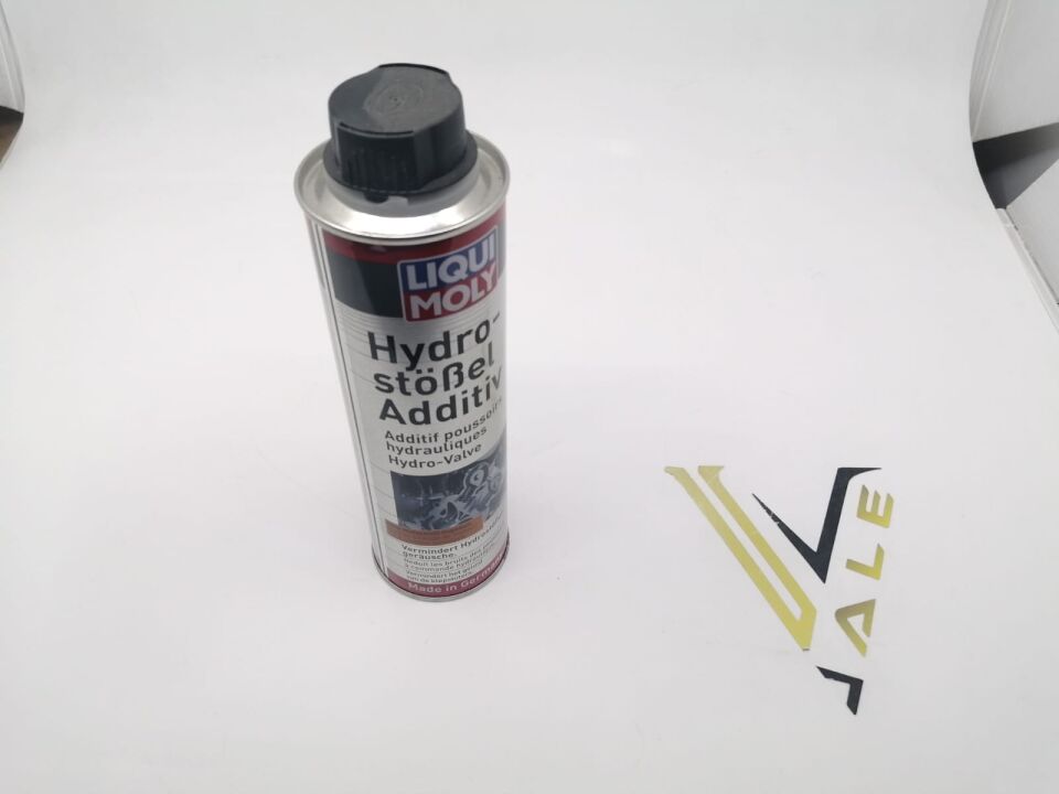 BMW MOTOR YAĞI İTİCİ KATKISI - HYDRO STOBEL ADDİTİV - BÜTÜN MODELLER LIQUIMOLY