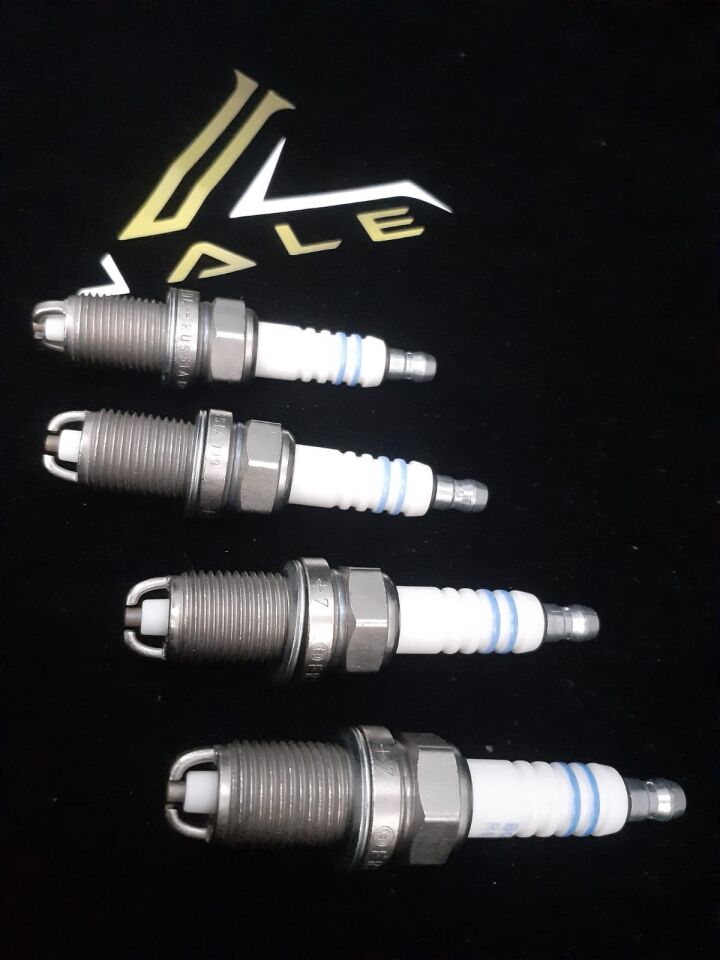 BMW 3 - 5 SERİSİ ATEŞLEME BUJİSİ 2288 E30.E36.E39.M42.M50.M52 BOSCH