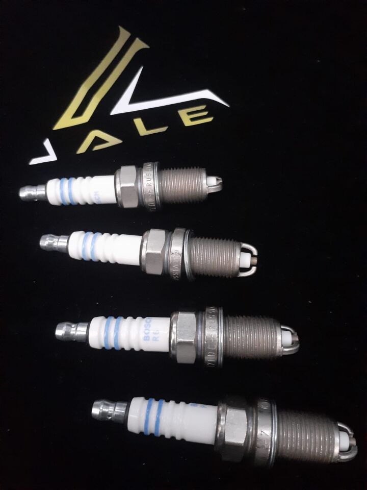 BMW 3 - 5 SERİSİ ATEŞLEME BUJİSİ 2288 E30.E36.E39.M42.M50.M52 BOSCH