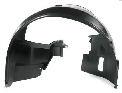 BMW 3 SERİSİ ÖN ÇAMURLUK DAVLUMBAZI R - SAĞ - E36 YAN SANAYİ