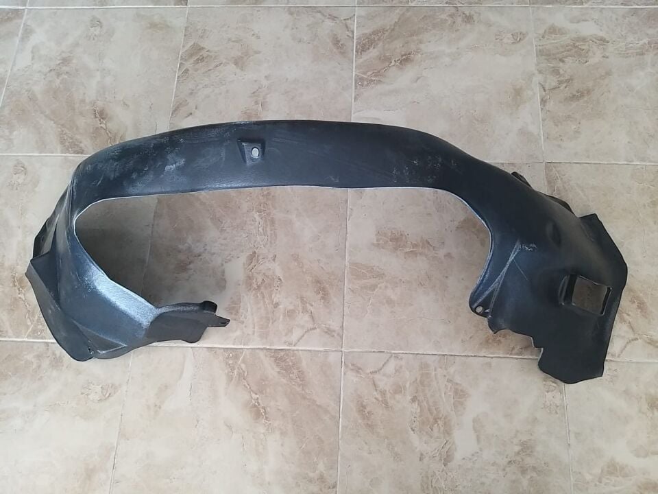 BMW 3 SERİSİ ÖN ÇAMURLUK DAVLUMBAZI R - SAĞ - E36 YAN SANAYİ