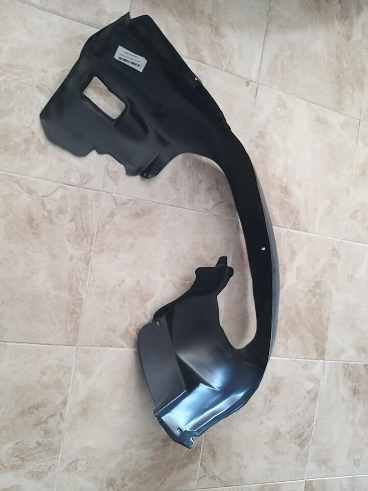 BMW 3 SERİSİ ÖN ÇAMURLUK DAVLUMBAZI R - SAĞ - E36 YAN SANAYİ