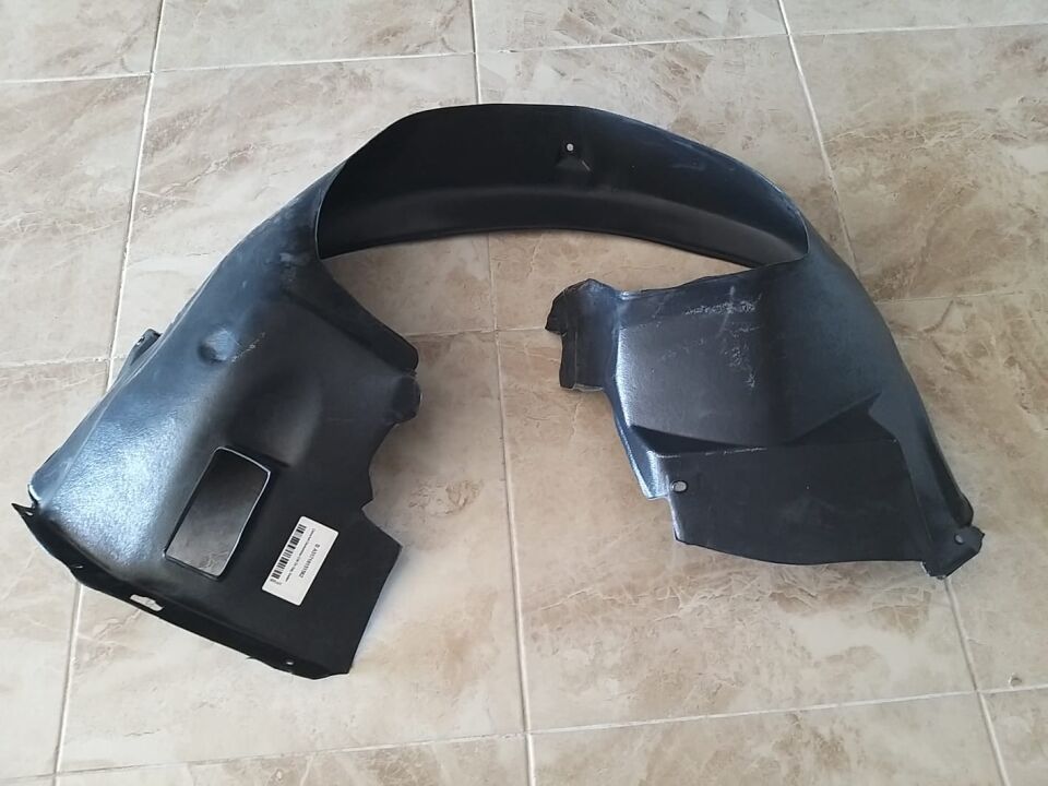 BMW 3 SERİSİ ÖN ÇAMURLUK DAVLUMBAZI R - SAĞ - E36 YAN SANAYİ