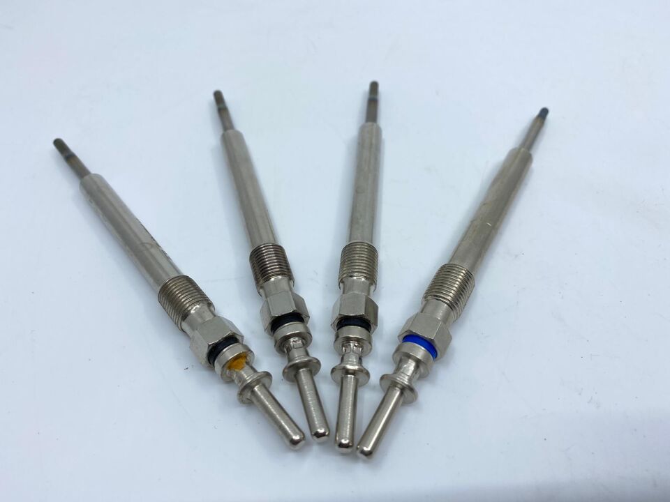 BMW 3 - 5 SERİSİ ISITMA BUJİSİ E87.E90.E92 BERU