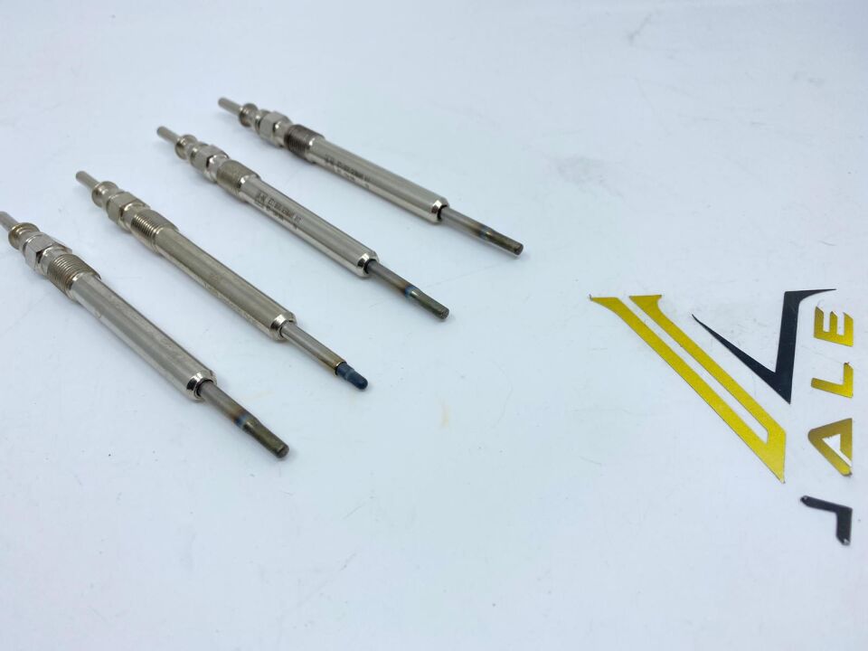 BMW 3 - 5 SERİSİ ISITMA BUJİSİ E87.E90.E92 BERU