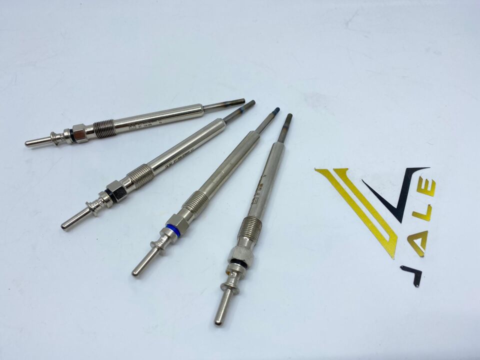 BMW 3 - 5 SERİSİ ISITMA BUJİSİ E87.E90.E92 BERU