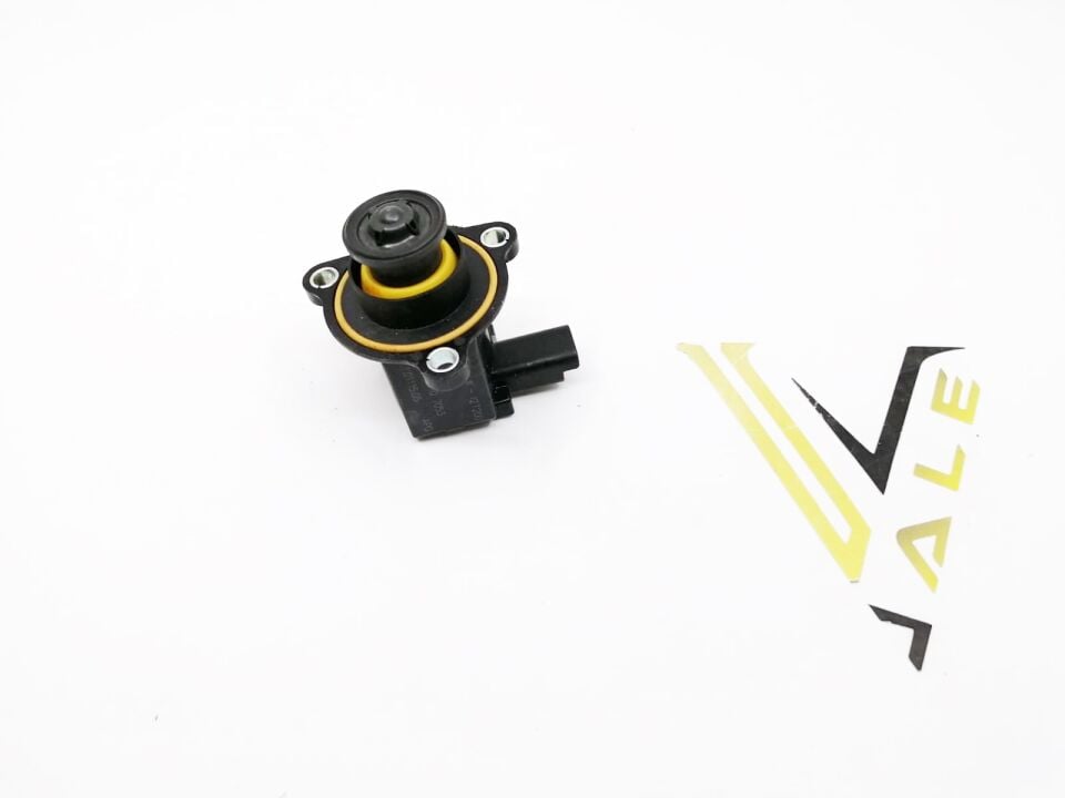 MİNİ ELEKTRİKLİ VALF TURBO R55.R56.R57 ORJ