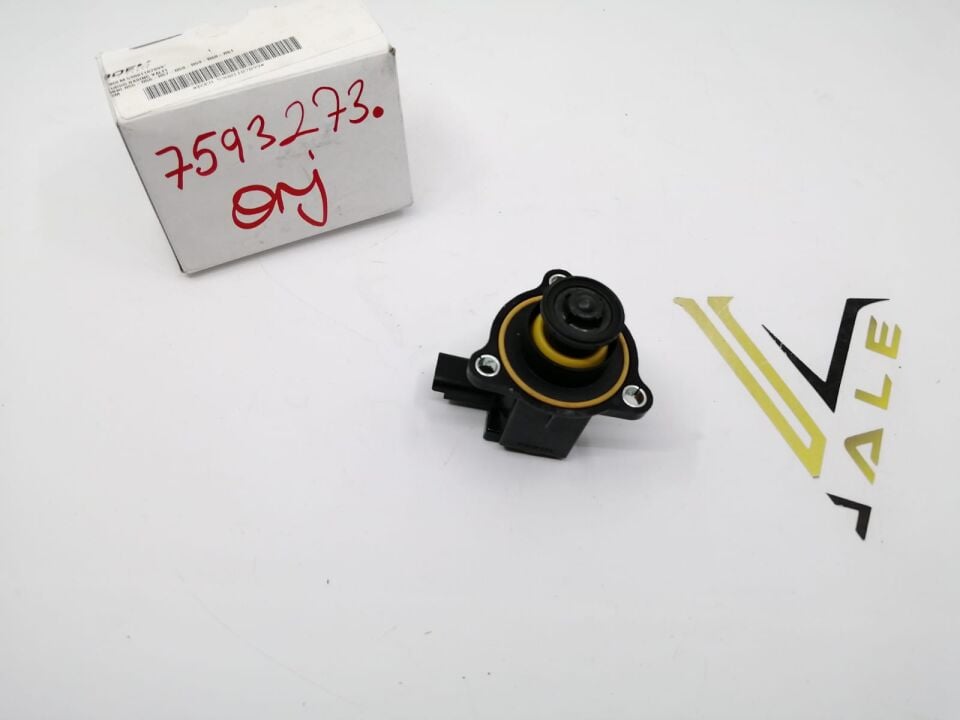 MİNİ ELEKTRİKLİ VALF TURBO R55.R56.R57 ORJ