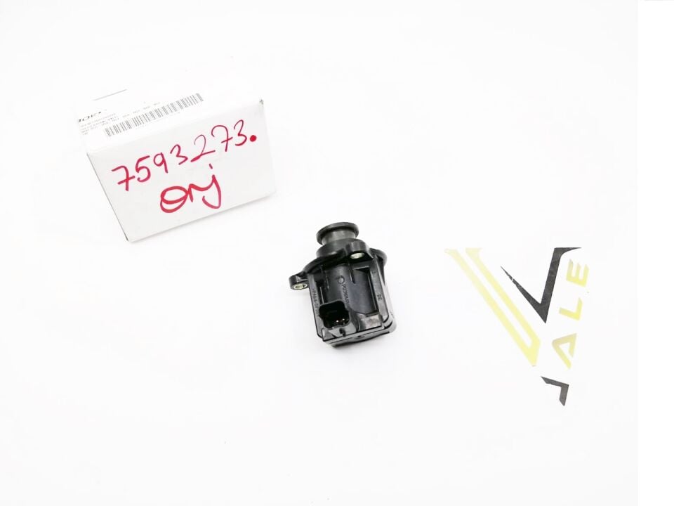 MİNİ ELEKTRİKLİ VALF TURBO R55.R56.R57 ORJ