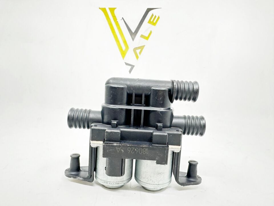 BMW 5-X5 SERİSİ KALORİFER MUSLUĞU E39.E53.E38 ORJİNAL