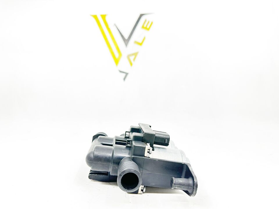 BMW 5-X5 SERİSİ KALORİFER MUSLUĞU E39.E53.E38 ORJİNAL