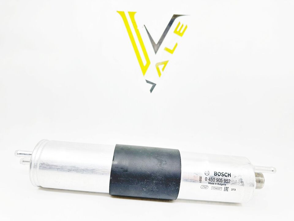 BMW 3 SERİSİ BENZİN FİLTRESİ E46.E36.N42.N45.N46 BOSCH