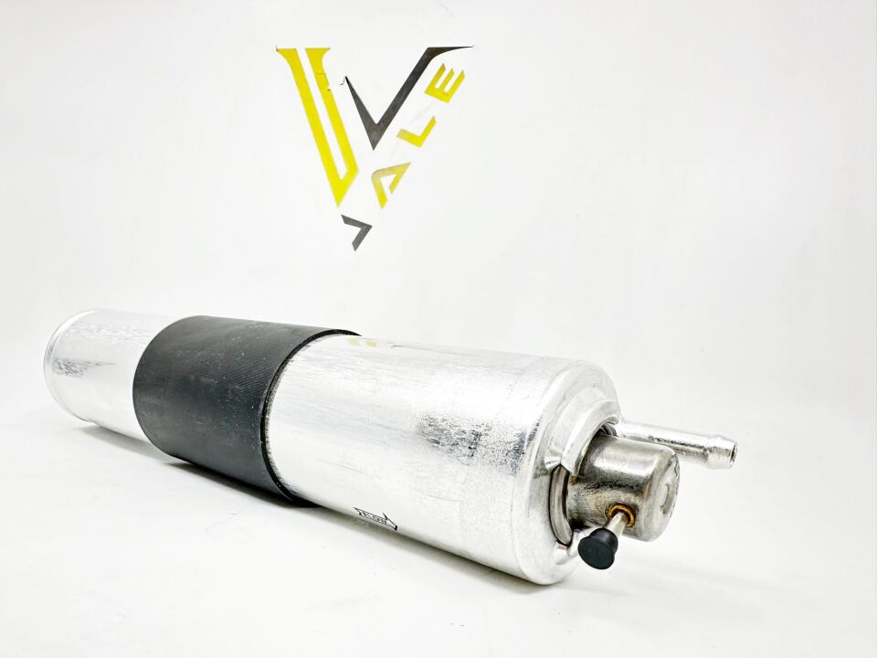 BMW 3 SERİSİ BENZİN FİLTRESİ E46.E36.N42.N45.N46 BOSCH