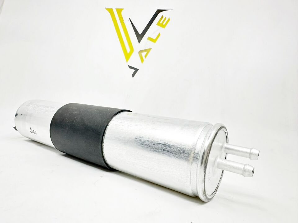 BMW 3 SERİSİ BENZİN FİLTRESİ E46.E36.N42.N45.N46 BOSCH