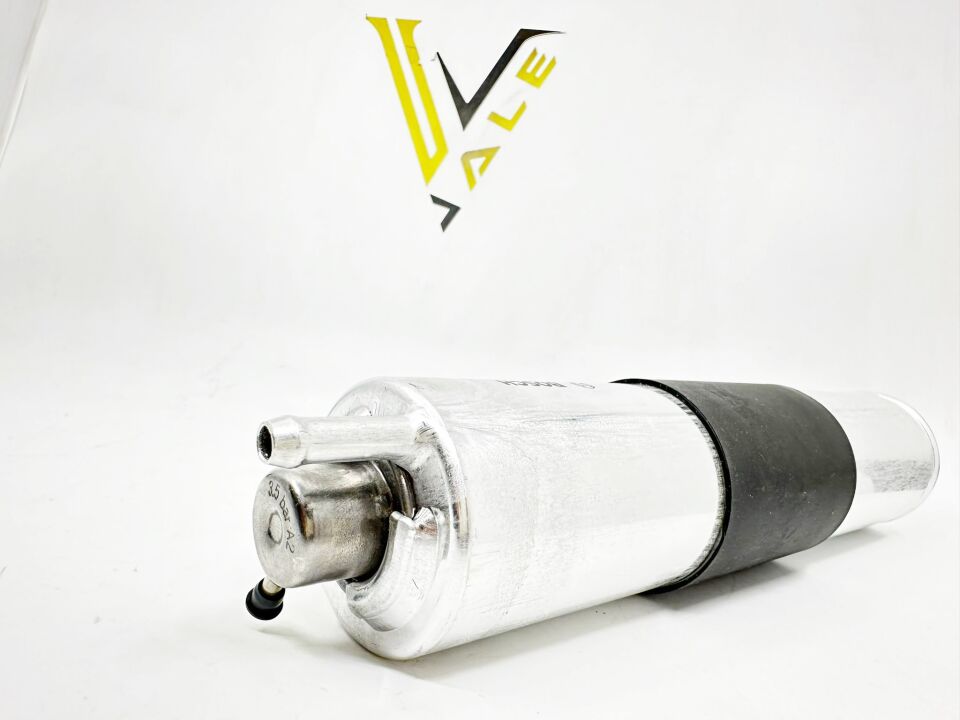 BMW 3 SERİSİ BENZİN FİLTRESİ E46.E36.N42.N45.N46 BOSCH