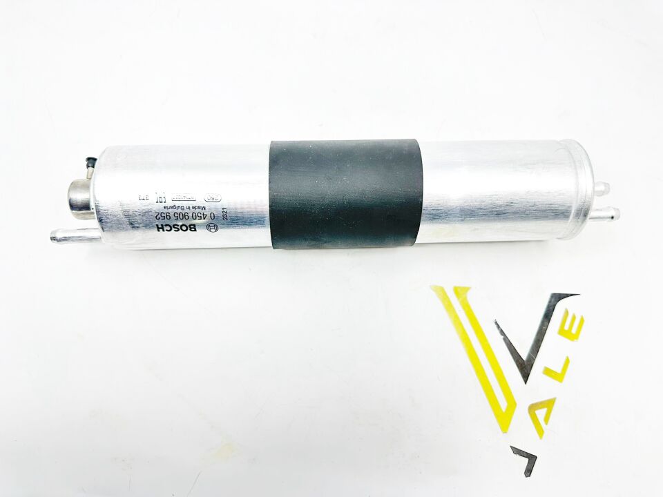 BMW 3 SERİSİ BENZİN FİLTRESİ E46.E36.N42.N45.N46 BOSCH