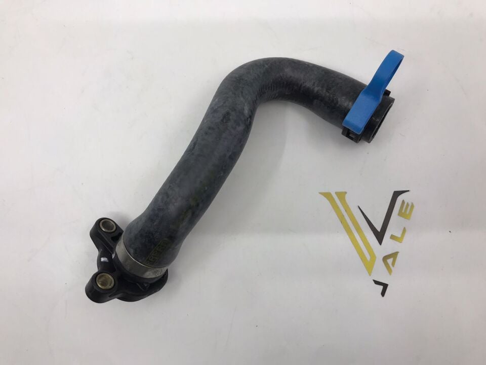 BMW 3-5 SERİSİ SU HORTUMU F20.F30.F10 YAN SANAYİ