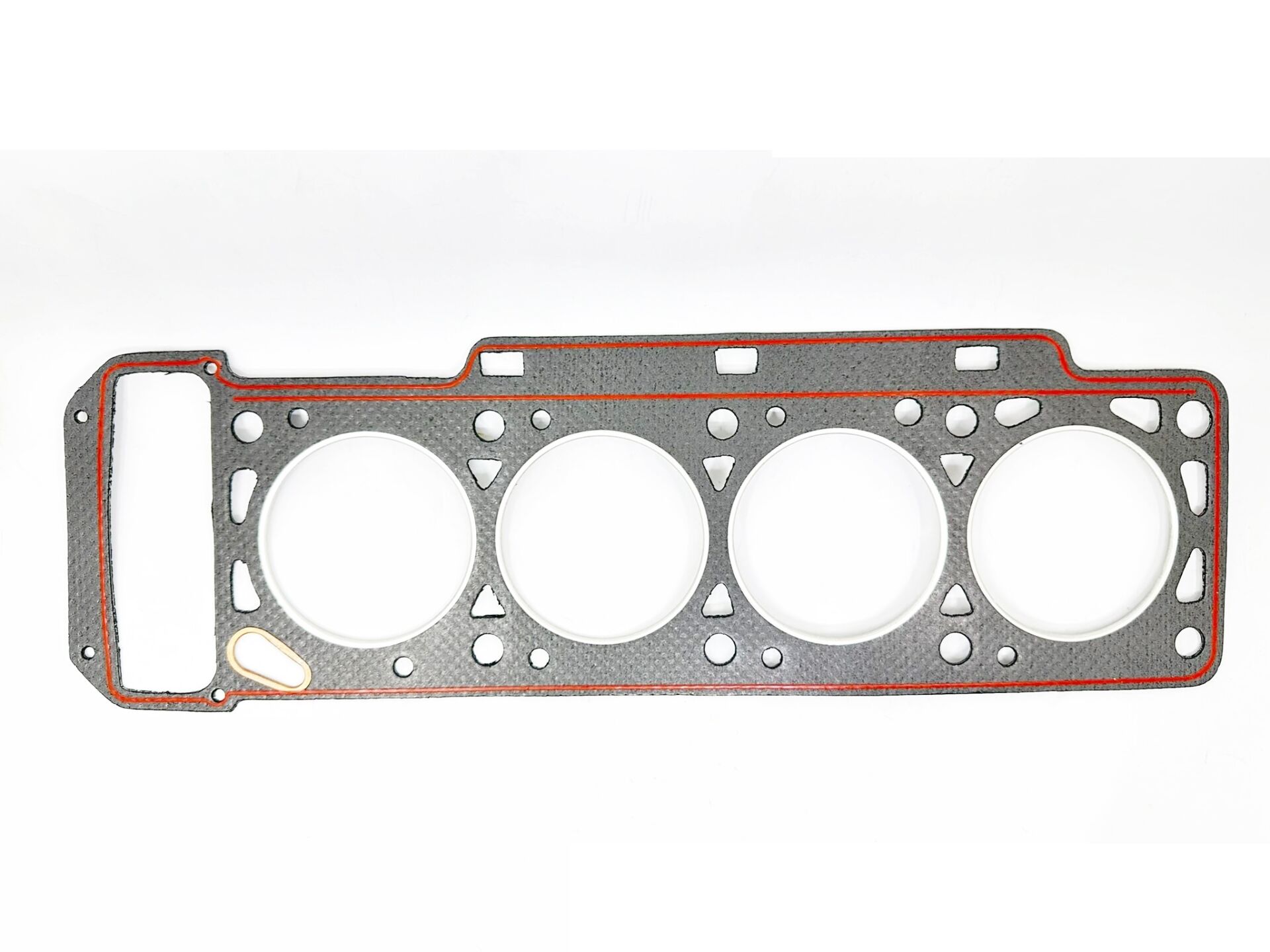 BMW 3 SERİSİ SİLİNDİR KAPAK CONTASI E30.M10.84,00 YAN SANAYİ