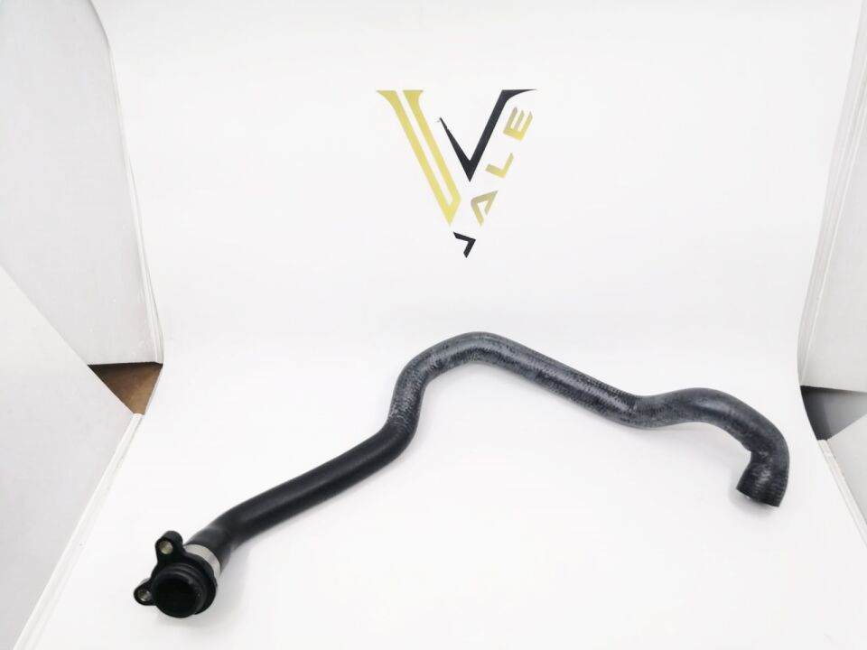 BMW 1-3 SERİSİ SOĞUTMA HORTUMU E90.E92.E87 YAN SANAYİ