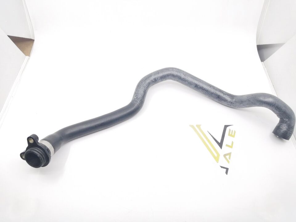 BMW 1-3 SERİSİ SOĞUTMA HORTUMU E90.E92.E87 YAN SANAYİ