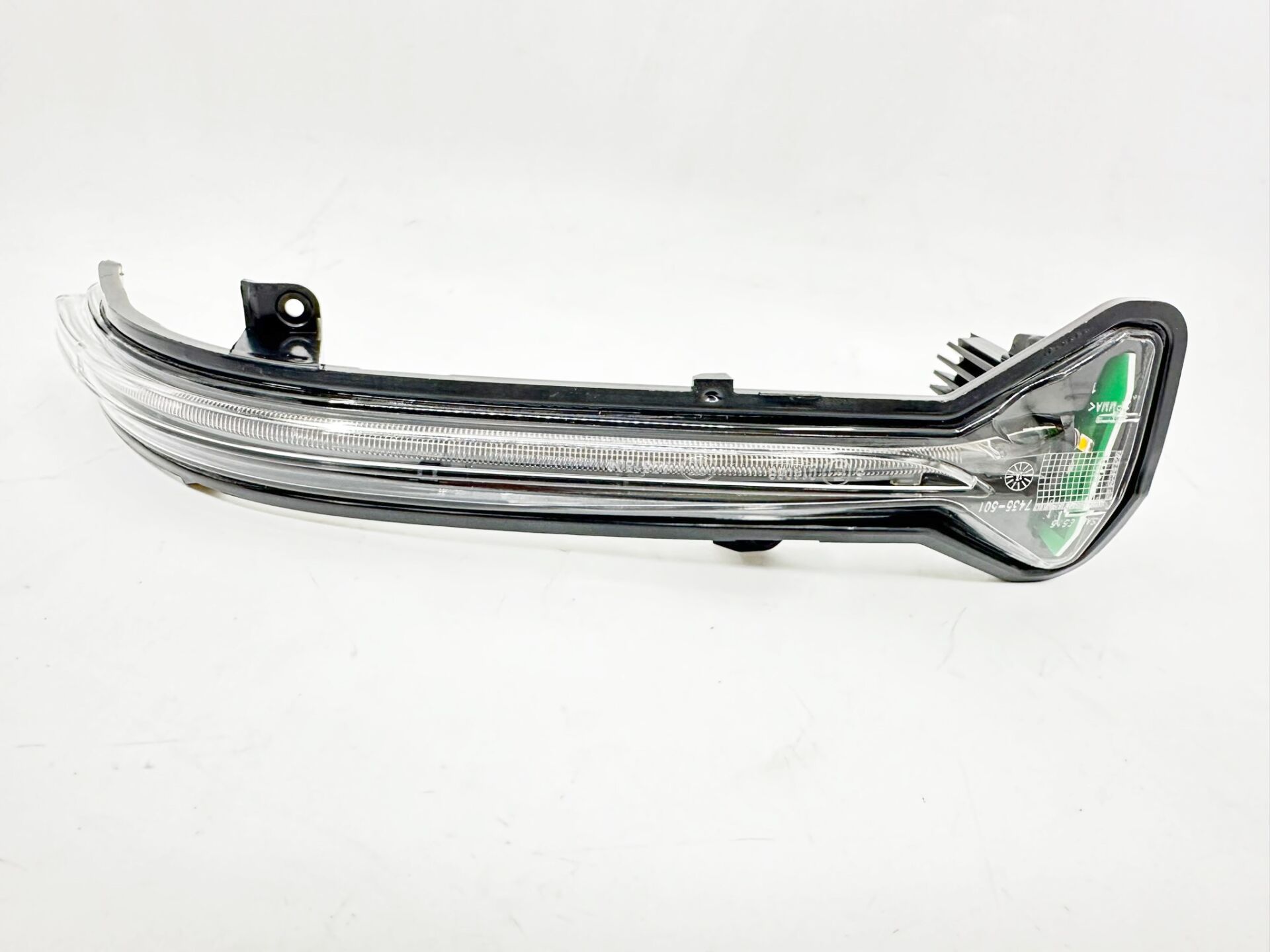 BMW 5 SERİSİ AYNA SİNYAL - L - G30.LCI YAN SANAYİ
