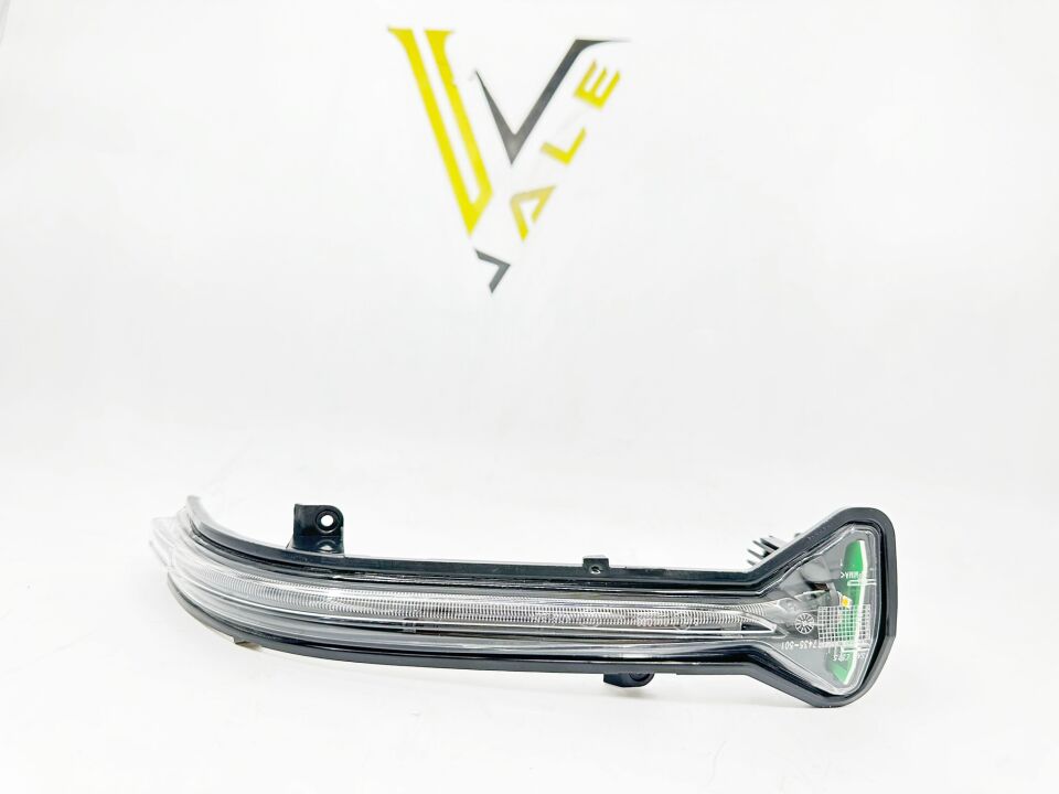 BMW 5 SERİSİ AYNA SİNYAL - L - G30.LCI YAN SANAYİ