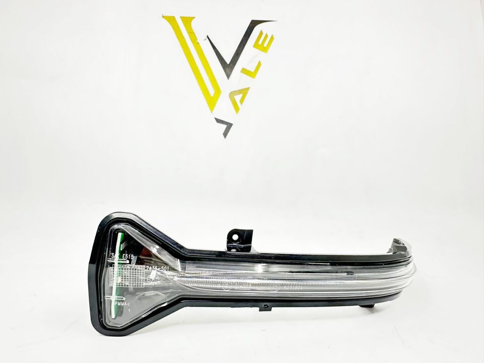 BMW 5 SERİSİ AYNA SİNYAL - L - G30.LCI YAN SANAYİ