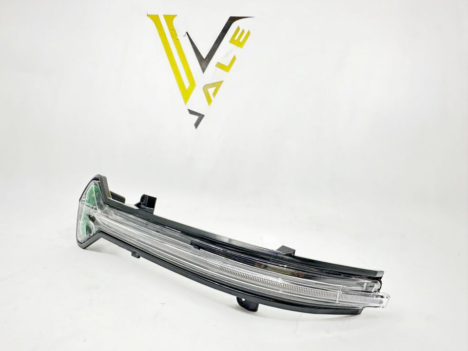 BMW 5 SERİSİ AYNA SİNYAL - L - G30.LCI YAN SANAYİ