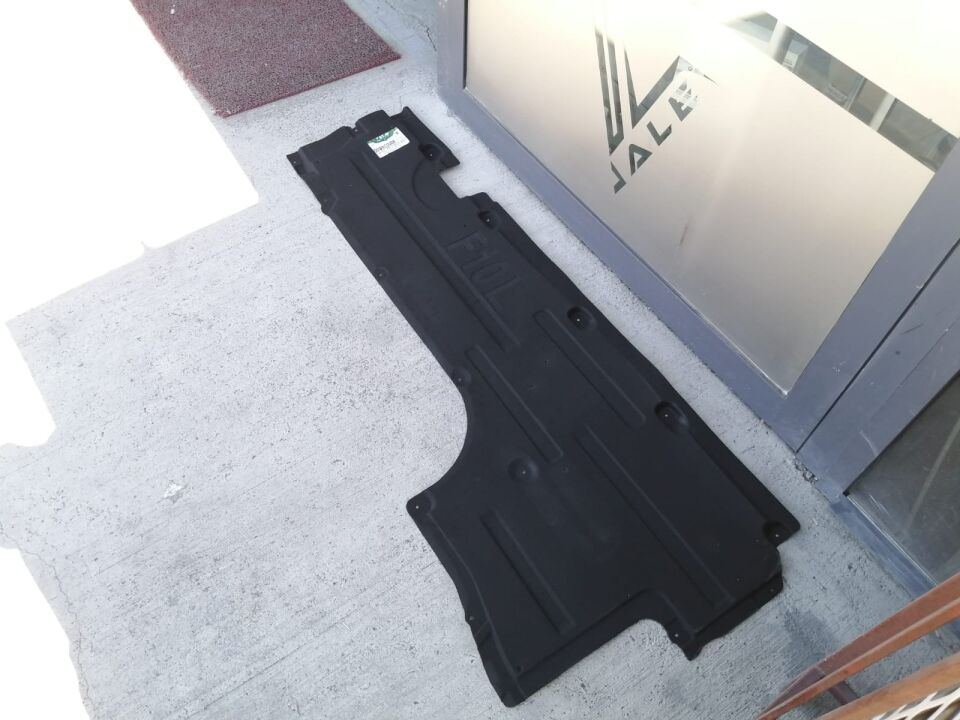 BMW 5 SERİSİ ALT KAPLAMA - L - F10.F11 YAN SANAYİ