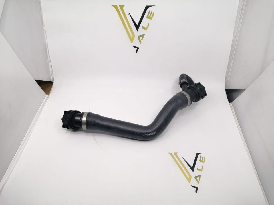 BMW 5 SERİSİ RADYATÖR ALT HORTUMU E60.520d YAN SANAYİ