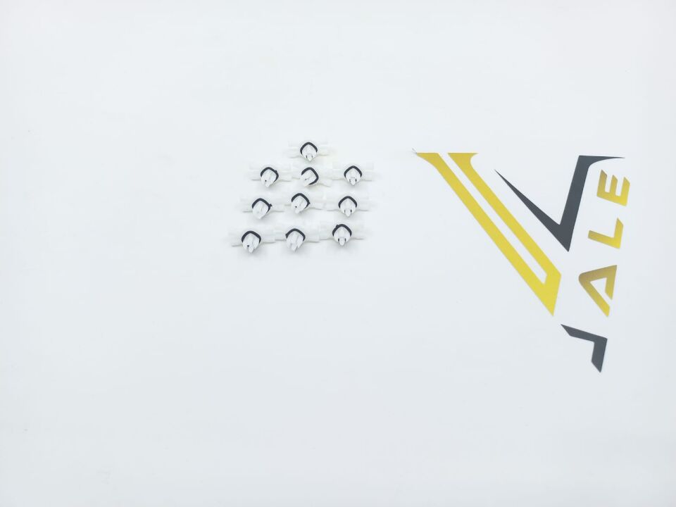 BMW 3 SERİSİ TAVAN OLUK ÇITA KLİPSİ E46 YAN SANAYİ