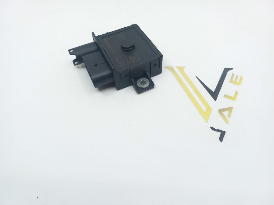 BMW 3-5 SERİSİ KIZDIRMA BUJİ BEYNİ E90.F10 BERU