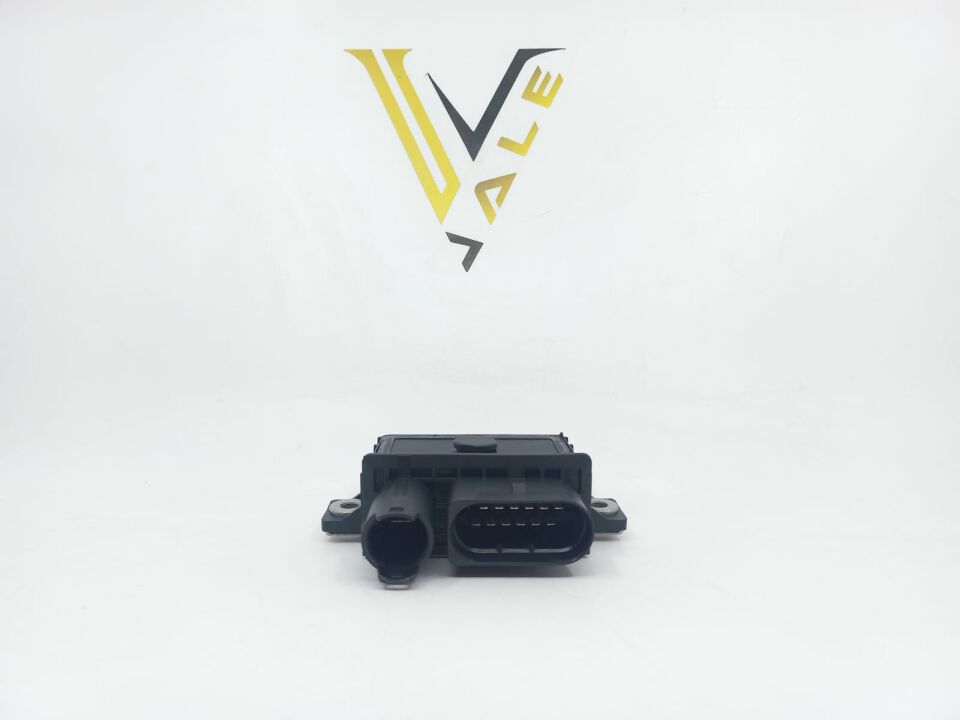 BMW 3-5 SERİSİ KIZDIRMA BUJİ BEYNİ E90.F10 BERU