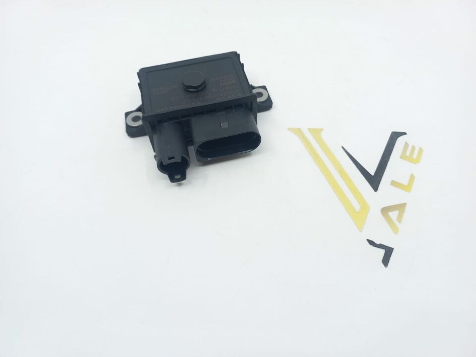 BMW 3-5 SERİSİ KIZDIRMA BUJİ BEYNİ E90.F10 BERU