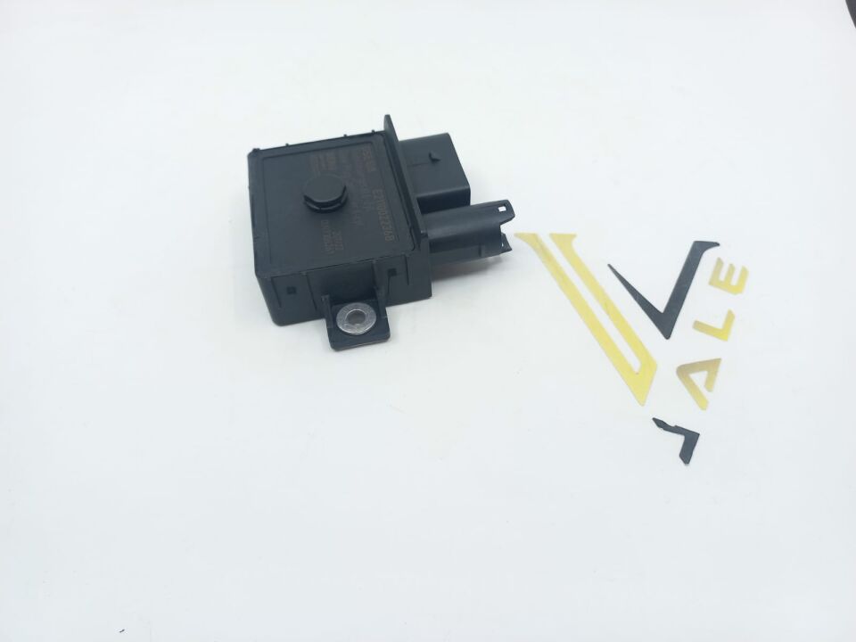 BMW 3-5 SERİSİ KIZDIRMA BUJİ BEYNİ E90.F10 BERU