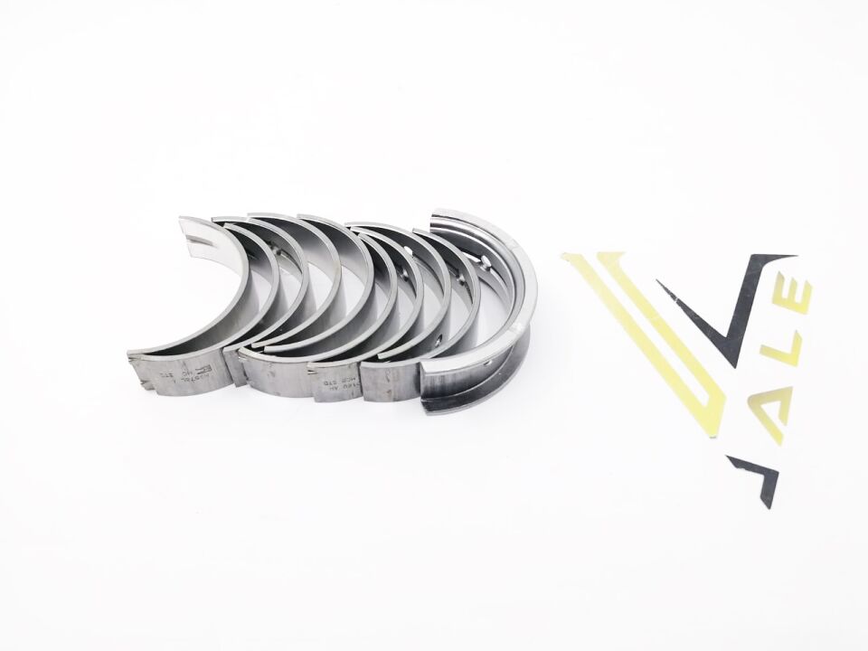 BMW 3-5 SERİSİ ANA YATAK TAKIM - STD - M40.M42.M43.M44 KİNG