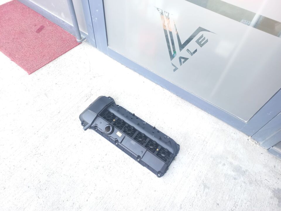 BMW 3-5 SERİSİ KÜLBÜTÖR KAPAĞI E46.E39.E60.M54.>09/02 YAN SANAYİ