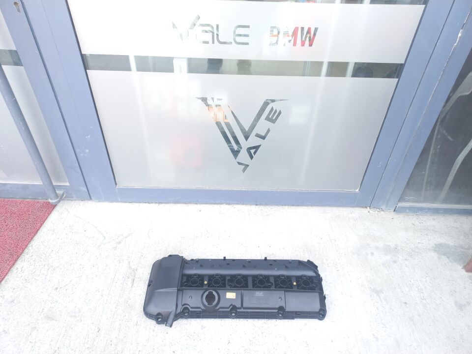 BMW 3-5 SERİSİ KÜLBÜTÖR KAPAĞI E46.E39.E60.M54.>09/02 YAN SANAYİ