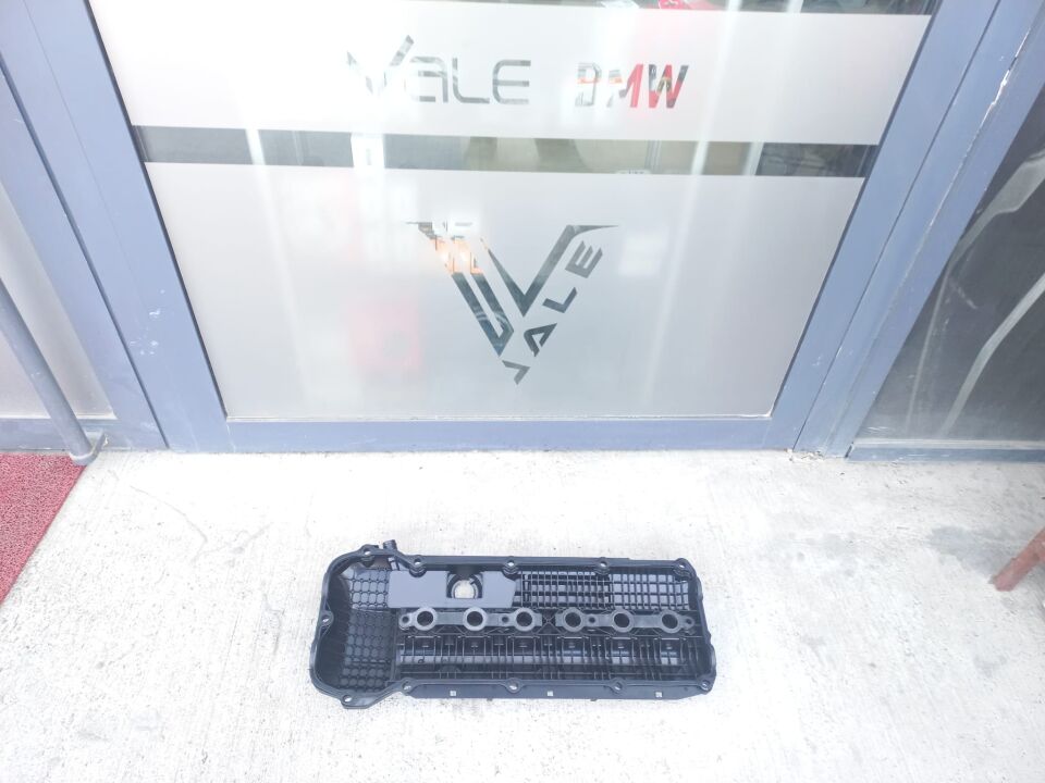 BMW 3-5 SERİSİ KÜLBÜTÖR KAPAĞI E46.E39.E60.M54.>09/02 YAN SANAYİ