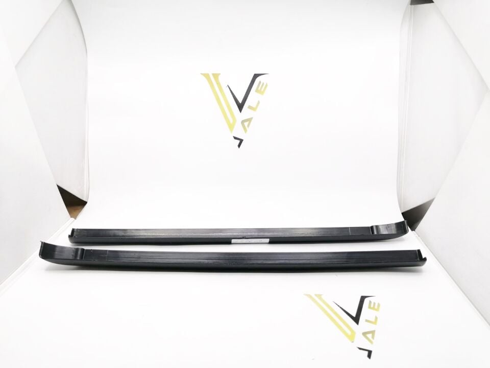 BMW 3 SERİSİ PANJUR ÇITA FAR KAŞI TAKIM - L - R - E30.E34 YAN SANAYİ