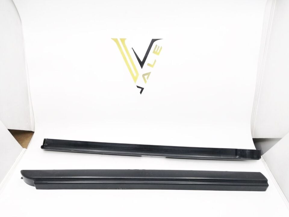 BMW 3 SERİSİ PANJUR ÇITA FAR KAŞI TAKIM - L - R - E30.E34 YAN SANAYİ