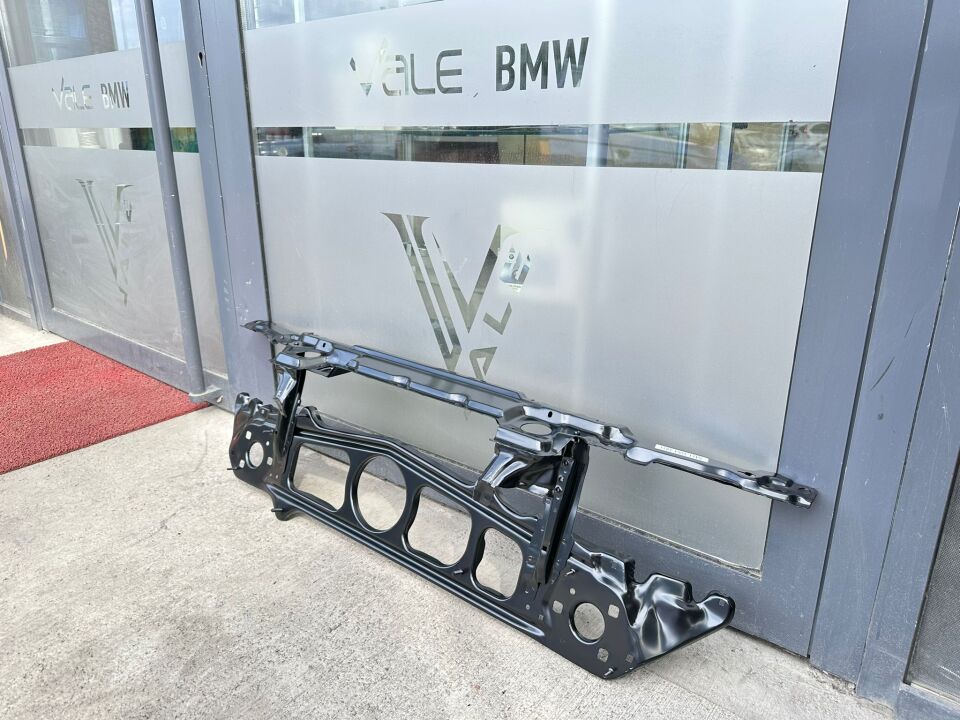 BMW 5 SERİSİ ÖN PANEL E39 YAN SANAYİ