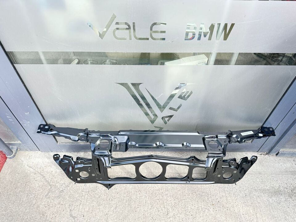 BMW 5 SERİSİ ÖN PANEL E39 YAN SANAYİ