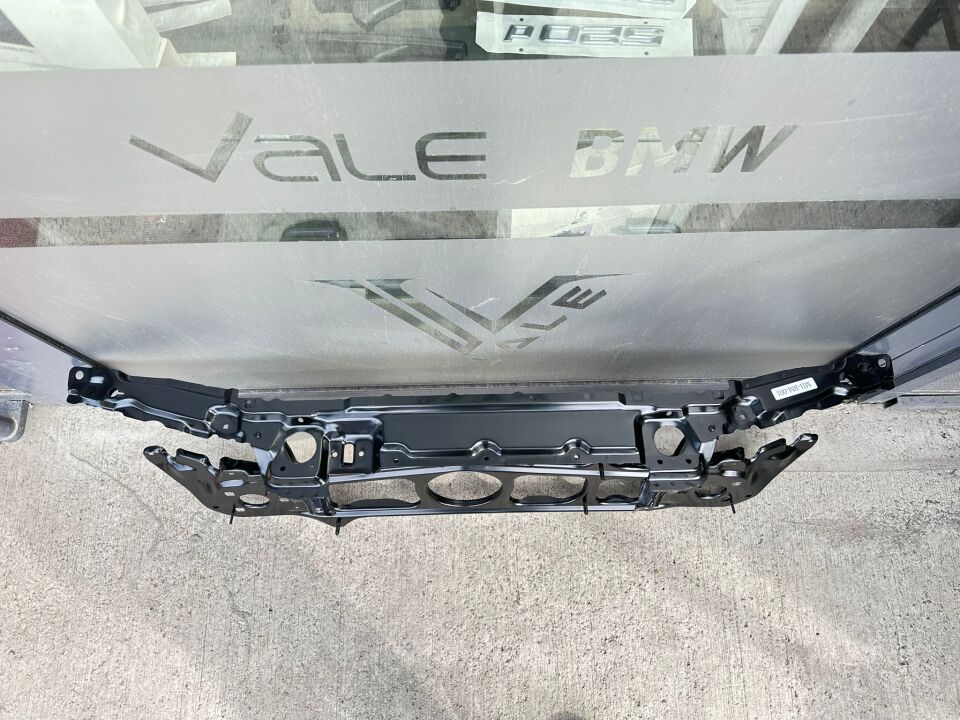 BMW 5 SERİSİ ÖN PANEL E39 YAN SANAYİ