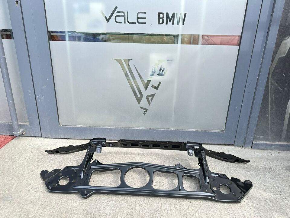 BMW 5 SERİSİ ÖN PANEL E39 YAN SANAYİ