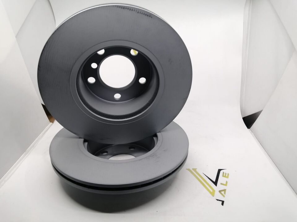 BMW 1-3 SERİSİ ÖN FREN AYNASI TAKIM - HAVALI - F20.F30 ATE